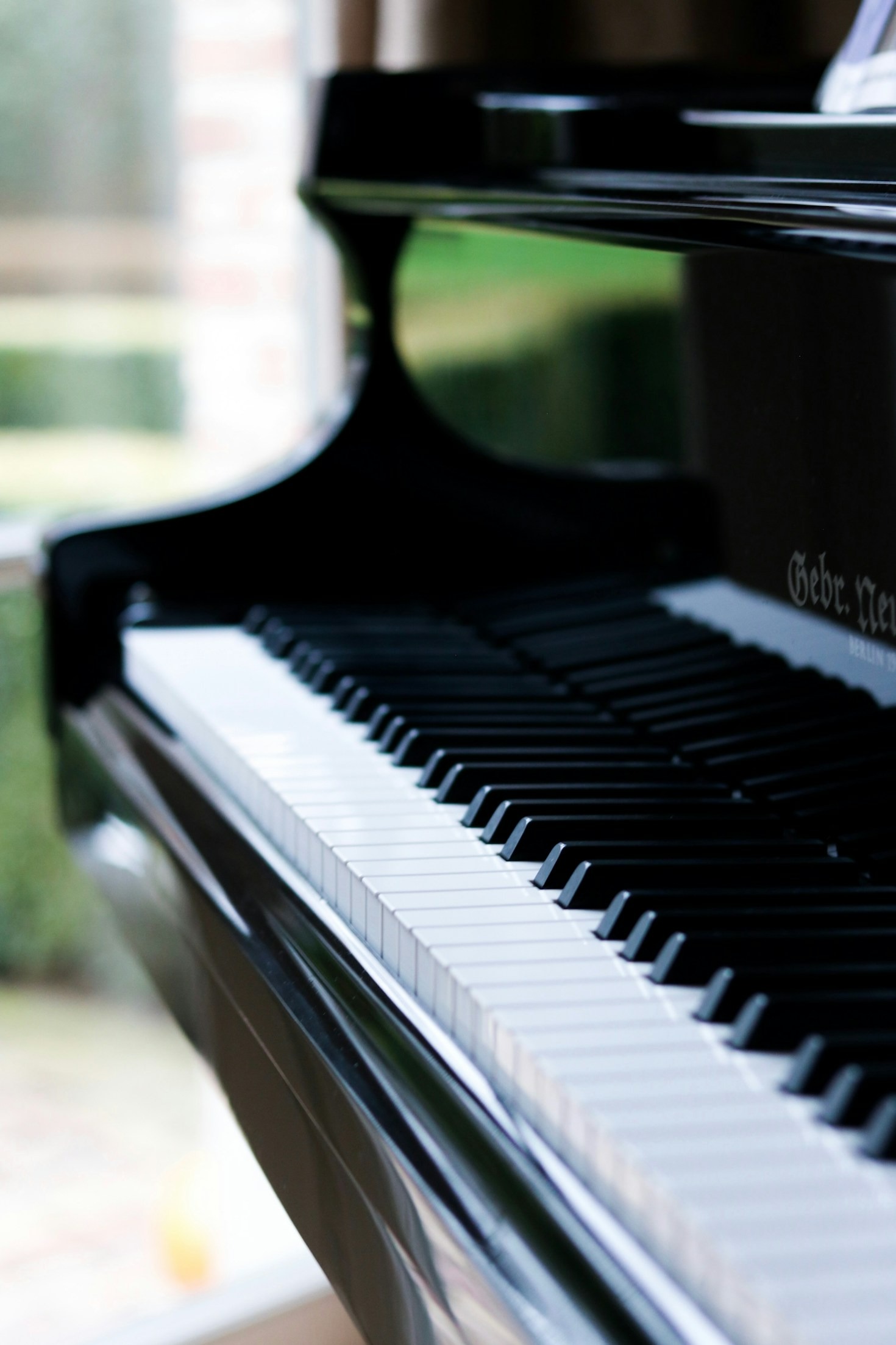 Come la musica ha cambiato la mia vita