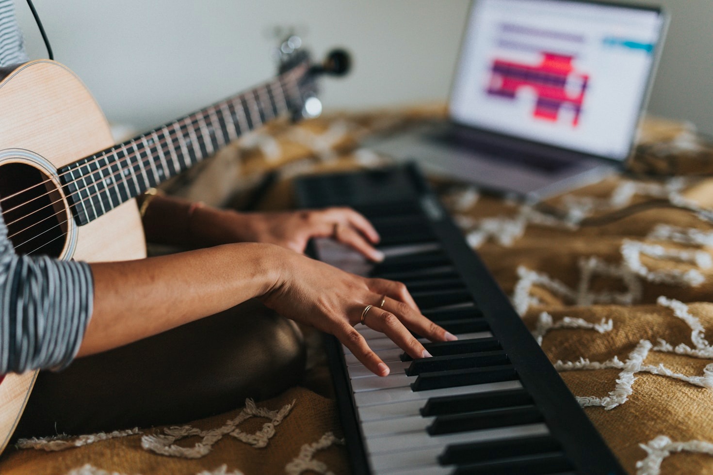I miei compositori classici preferiti
