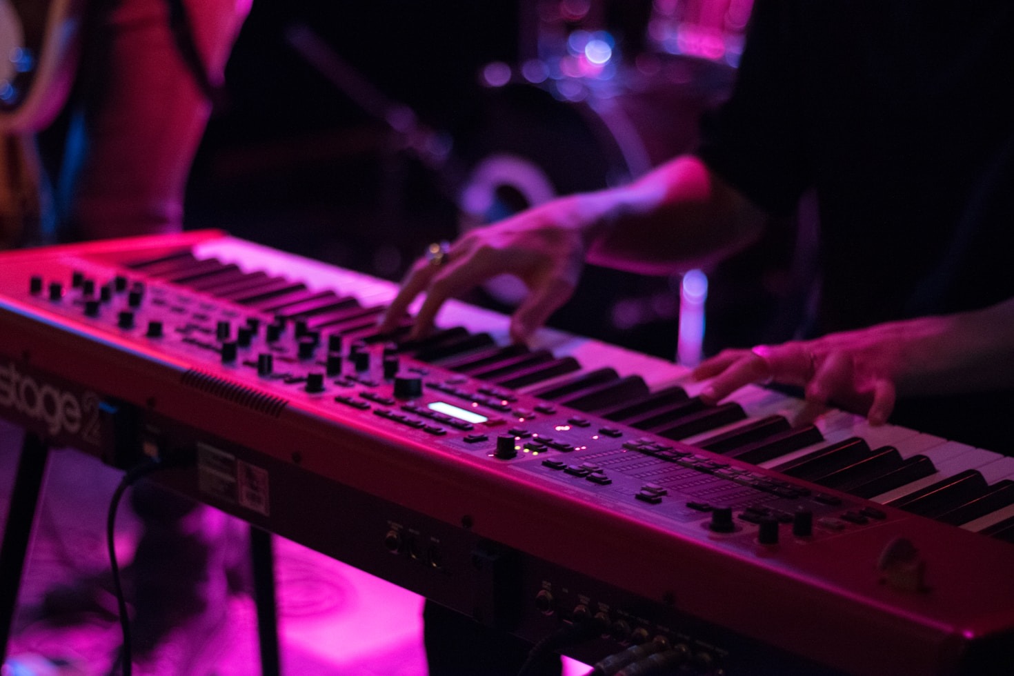 Il potere emotivo della musica al pianoforte