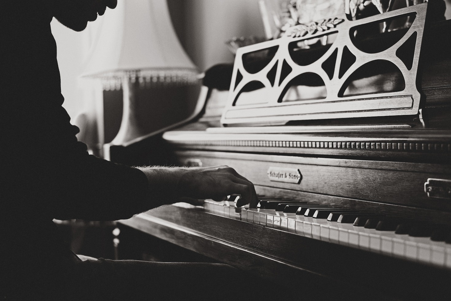 Cosa significa per me essere un musicista